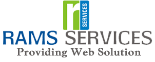 RAMS SERVICES logo